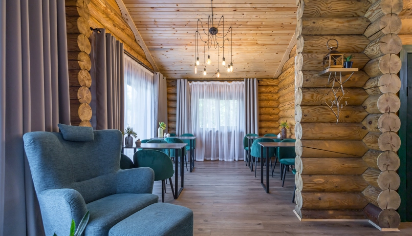 Байкальские каникулы