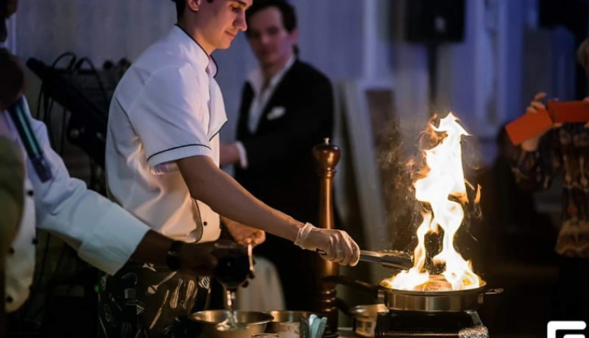 Байкальские каникулы