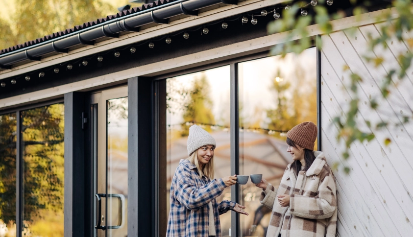 Байкальские каникулы