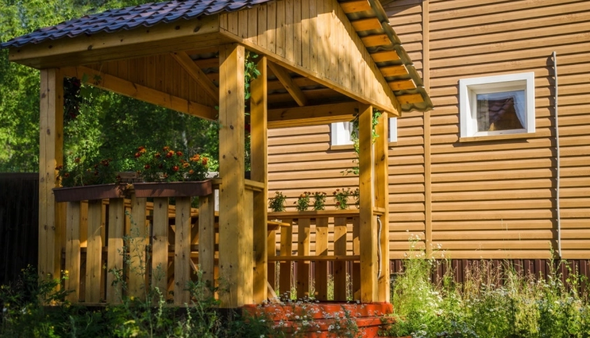 Байкальские каникулы