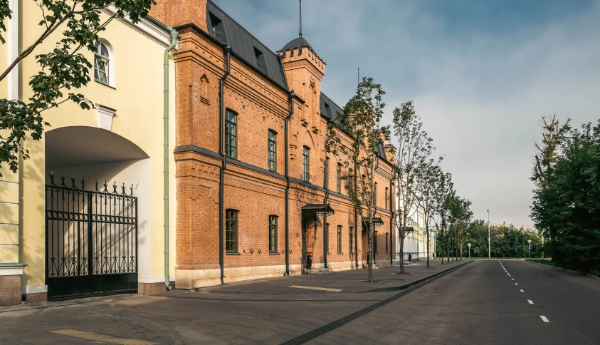 Байкальские каникулы