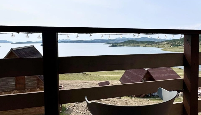 Байкальские каникулы