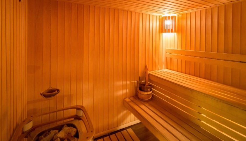 Байкальские каникулы