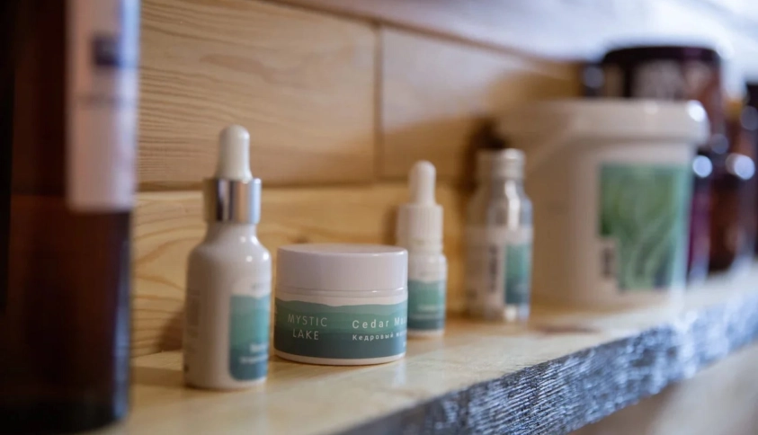 Байкальские каникулы