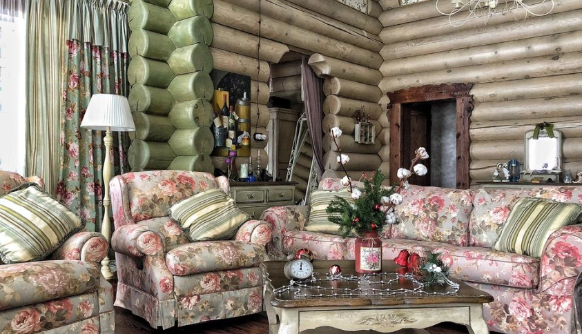 Байкальские каникулы