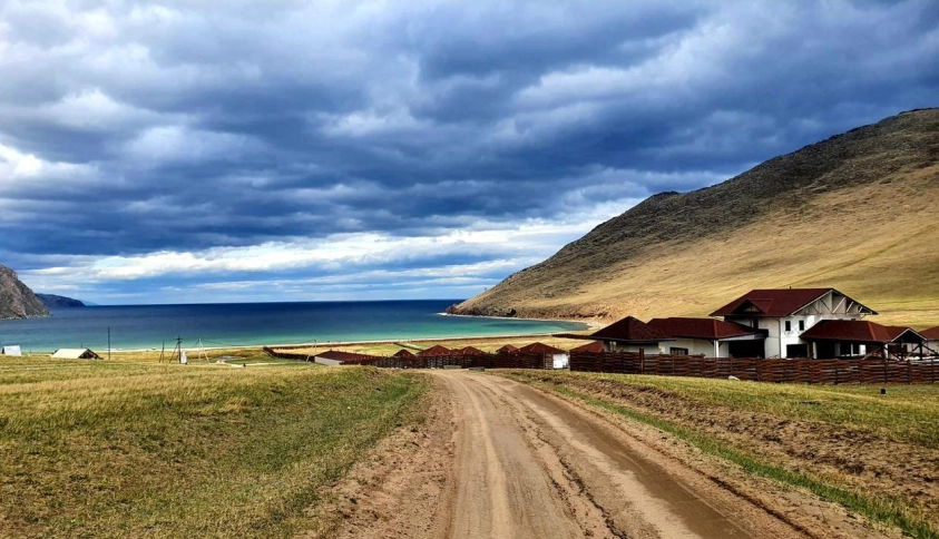 Байкальские каникулы