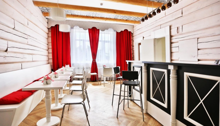 Байкальские каникулы