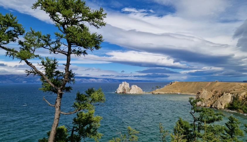 Байкальские каникулы