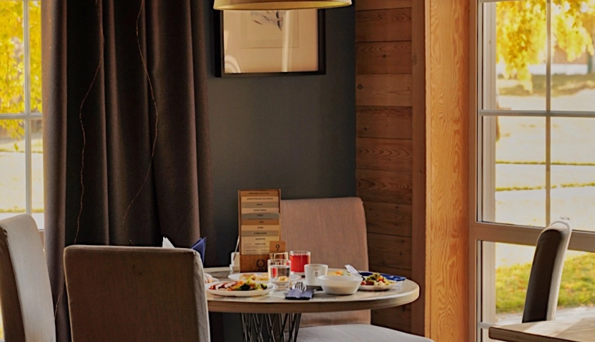 Байкальские каникулы