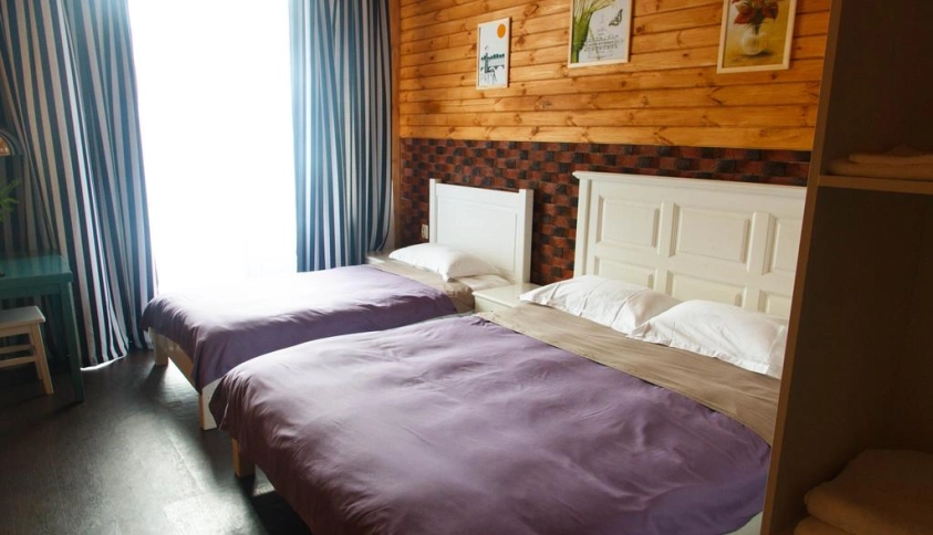 Байкальские каникулы