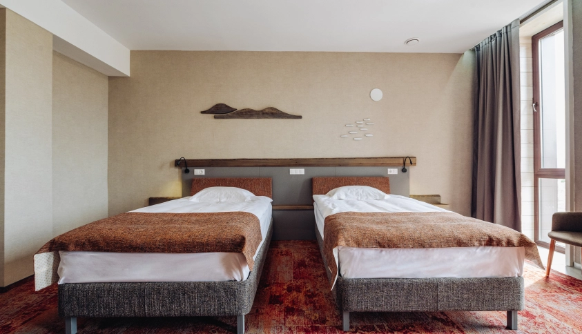 Байкальские каникулы