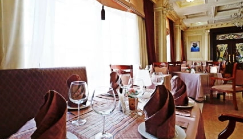 Байкальские каникулы