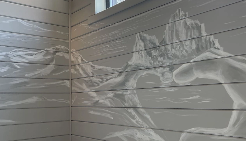 Байкальские каникулы