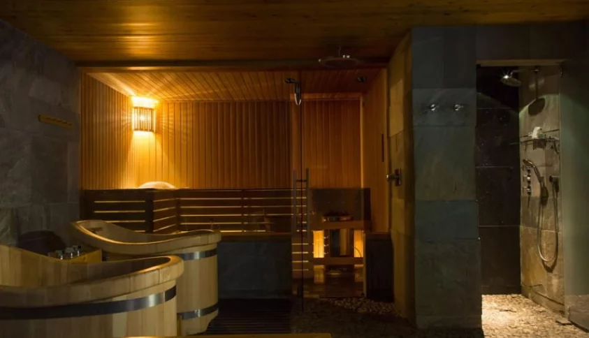 Sayen 5* в Иркутске