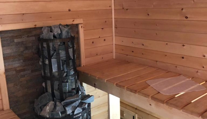 Байкальские каникулы