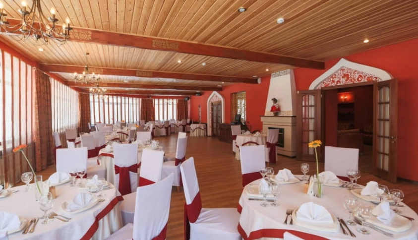 Байкальские каникулы