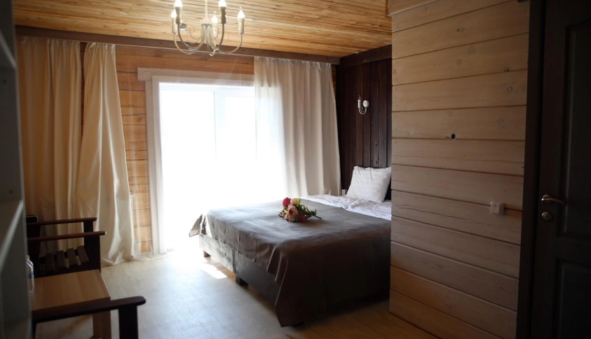 Байкальские каникулы