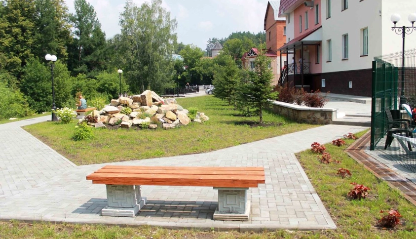 Байкальские каникулы