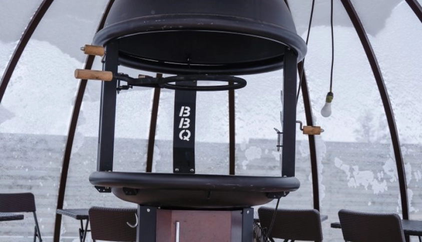 Байкальские каникулы