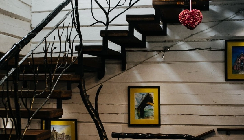 Байкальские каникулы