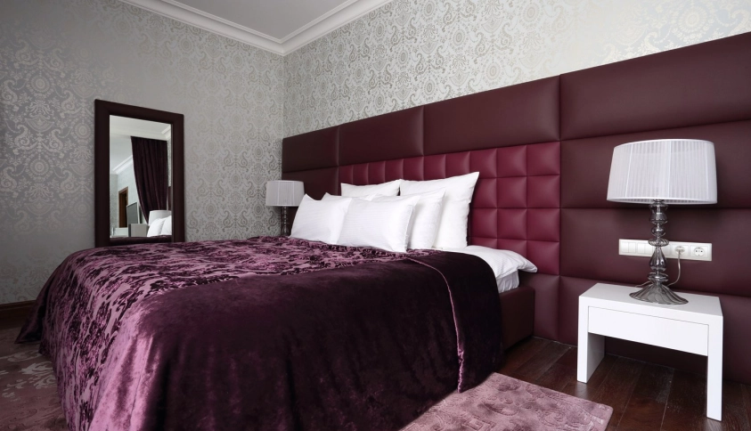 Байкальские каникулы