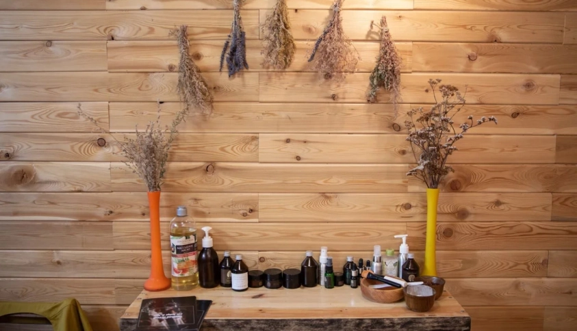 Байкальские каникулы