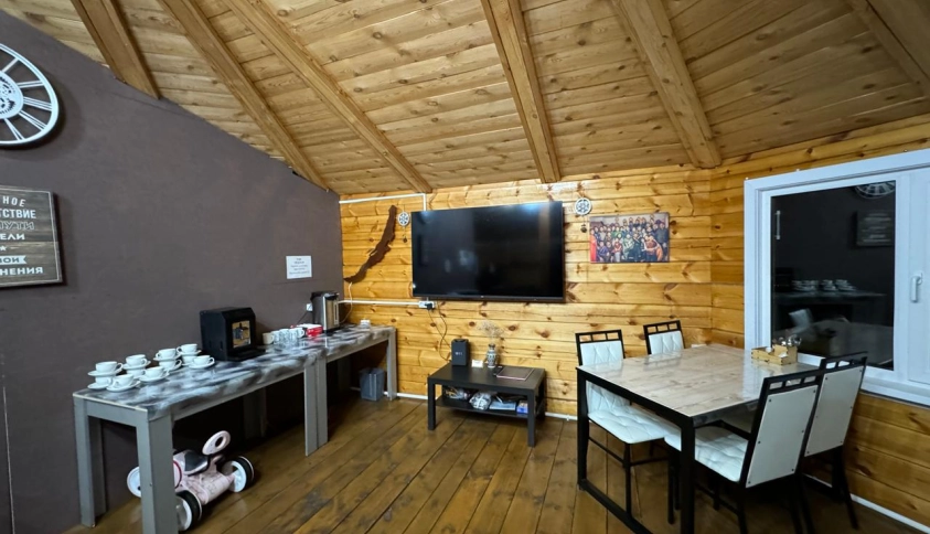 Байкальские каникулы