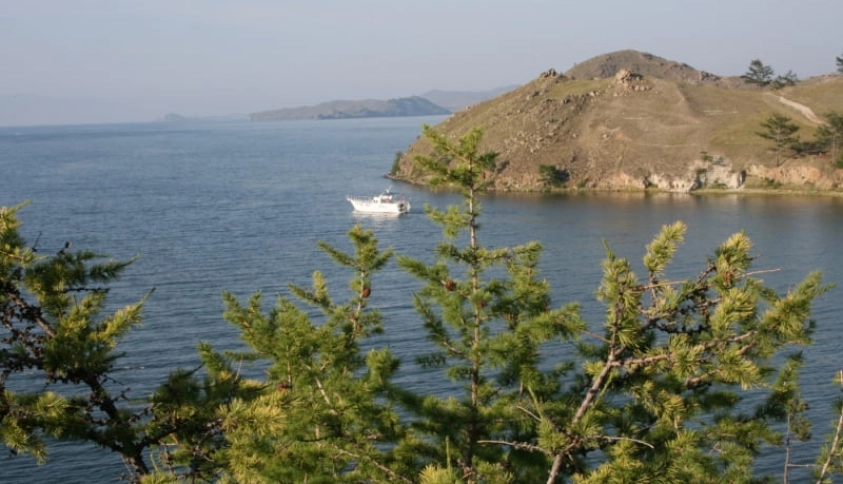 Байкальские каникулы