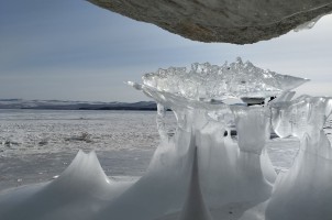 Байкальск