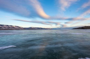 Кругобайкальская железная дорога